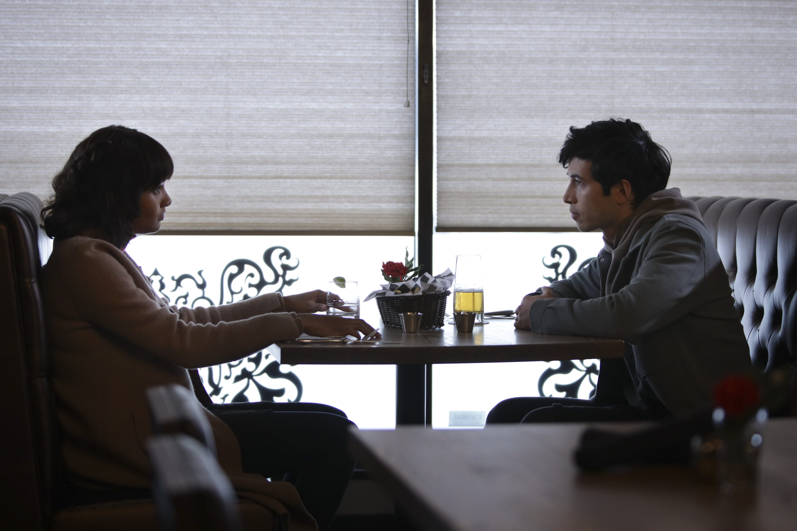 ASHLEY NICOLE WILLIAMS, TONY GIROUX