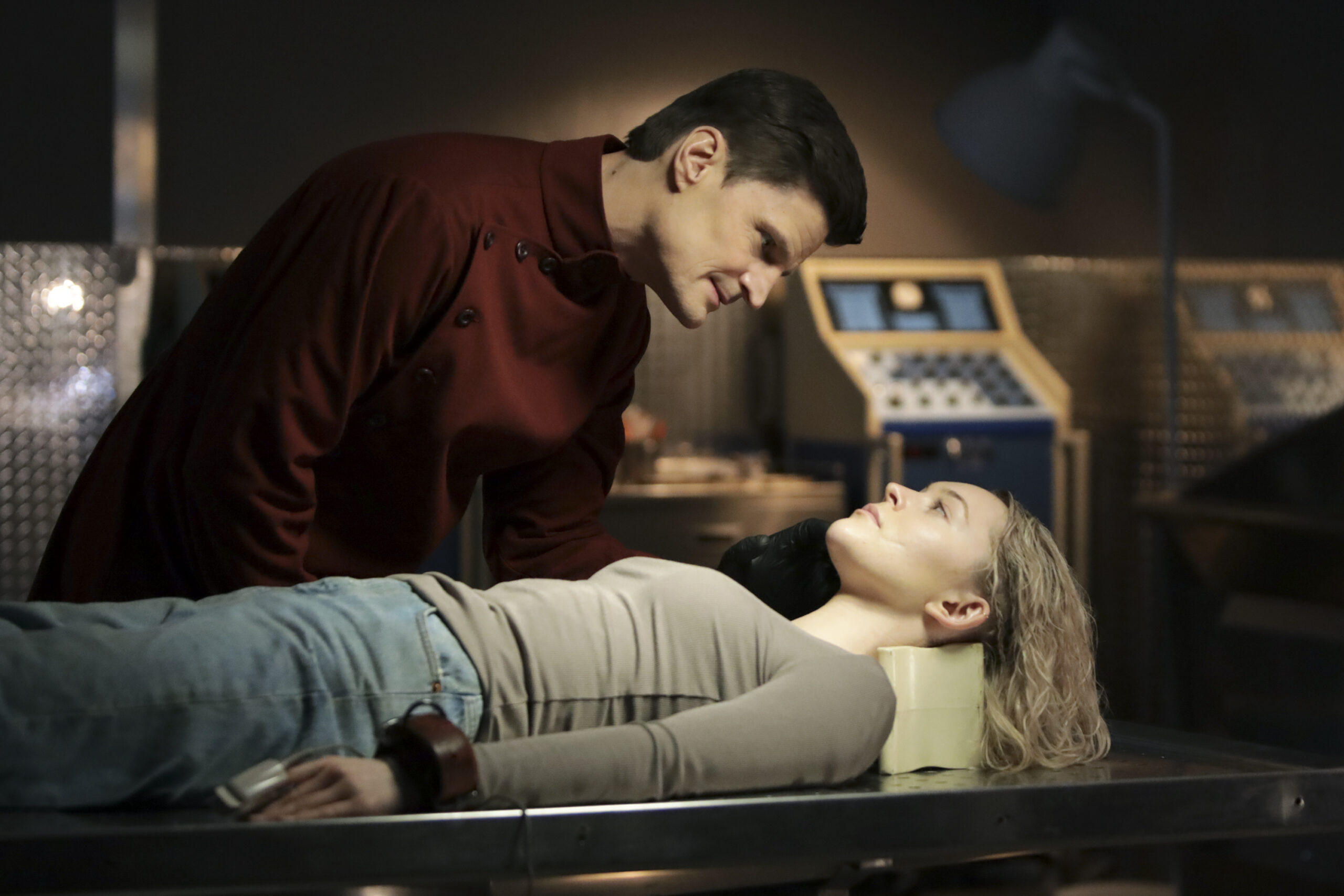 BOB FRAZER, TAYLOR HICKSON