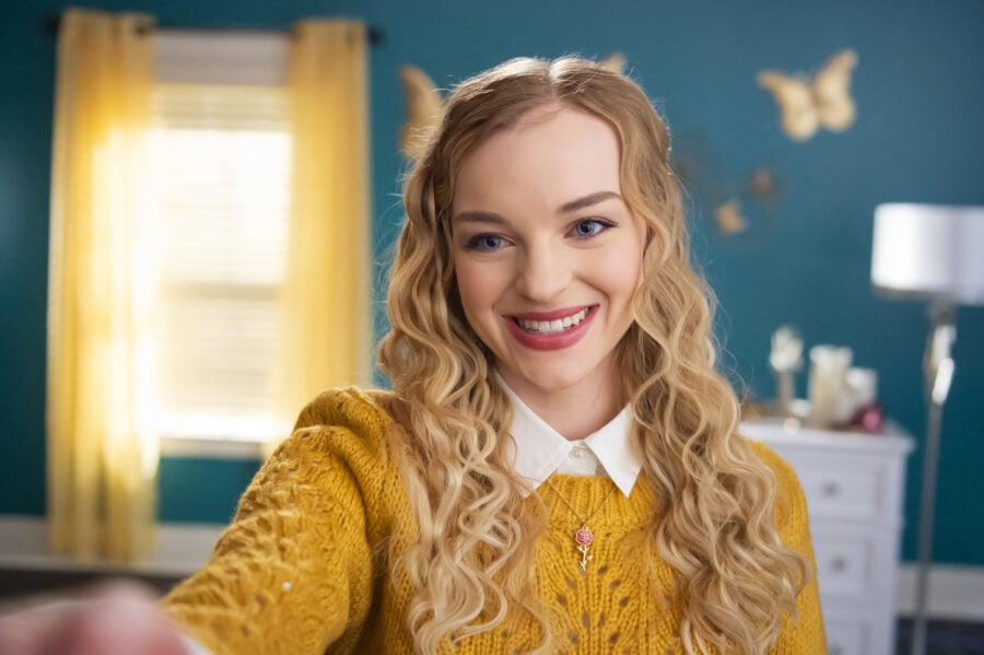 High School Musical: The Musical: The Series Season 2 Episode 10