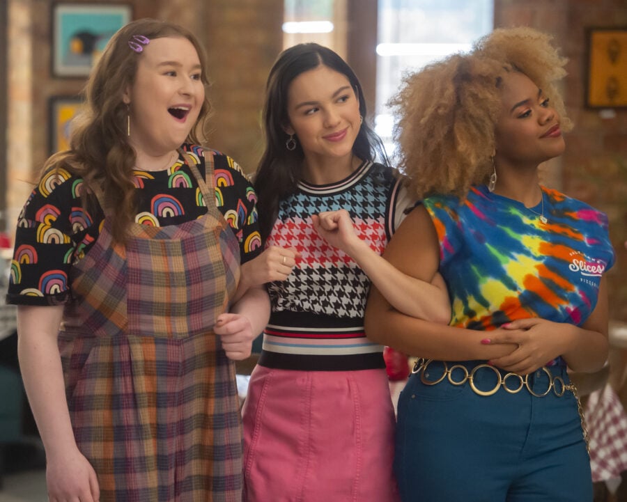 High School Musical: The Musical: The Series Season 2 Episode 10