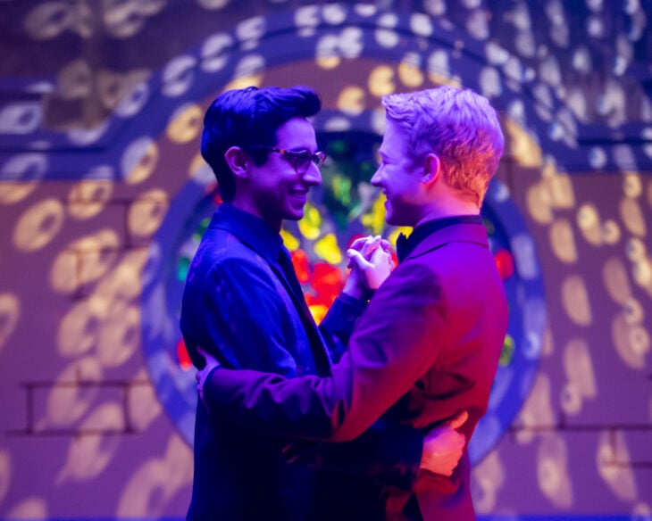 High School Musical: The Musical: The Series Season 2 Episode 10