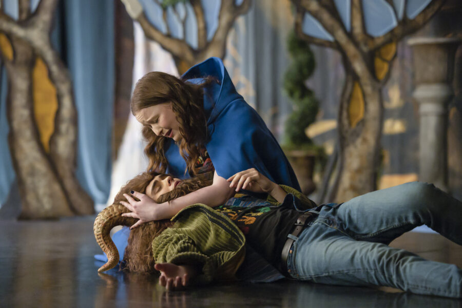 High School Musical: The Musical: The Series Season 2 Episode 10