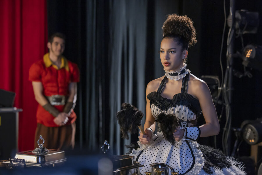 High School Musical: The Musical: The Series Season 2 Episode 11