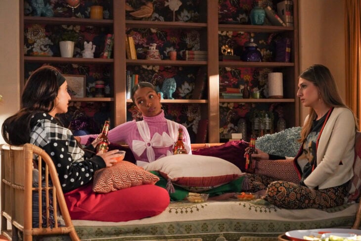 Grown-ish Season 4 Episode 3