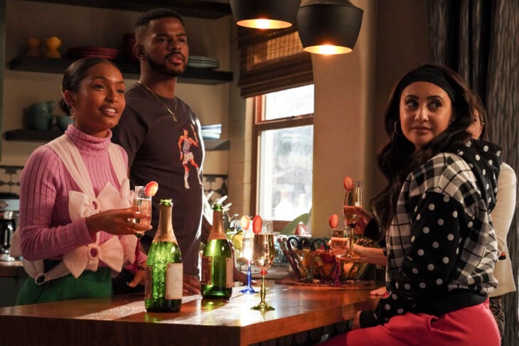 Grown-ish Season 4 Episode 3