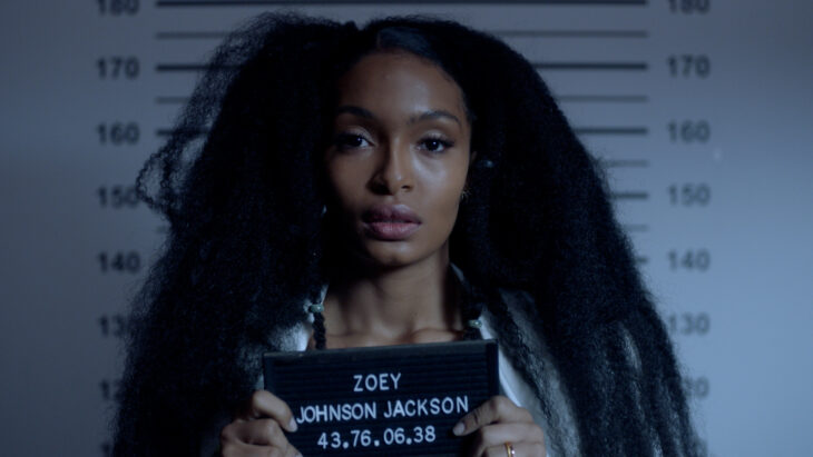 YARA SHAHIDI