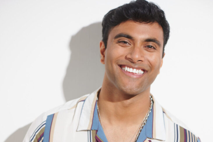 Praneet Akilla (photo credit: Noah Asanias)