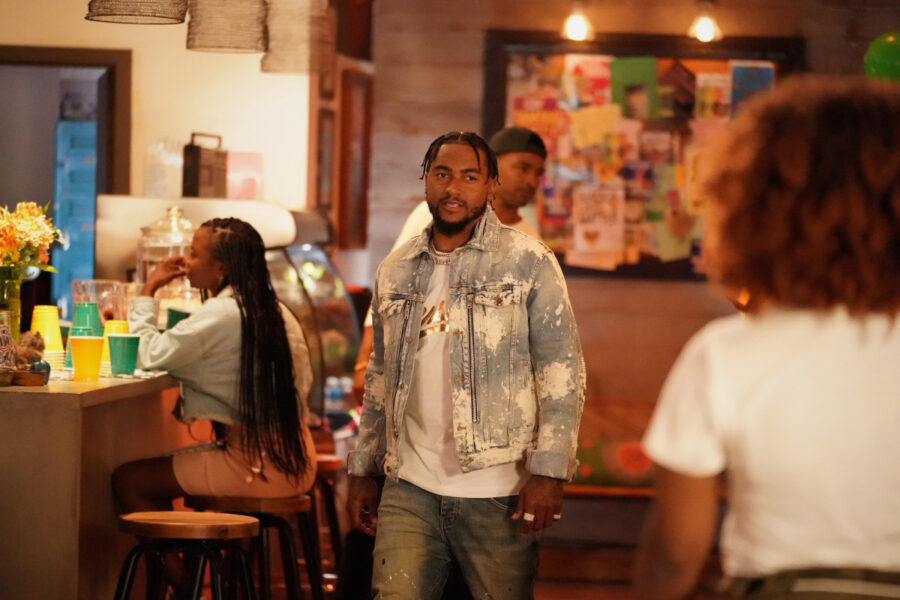 All American Season 3 Episode 18 | Tell-Tale TV All American Season 3 Episode 18