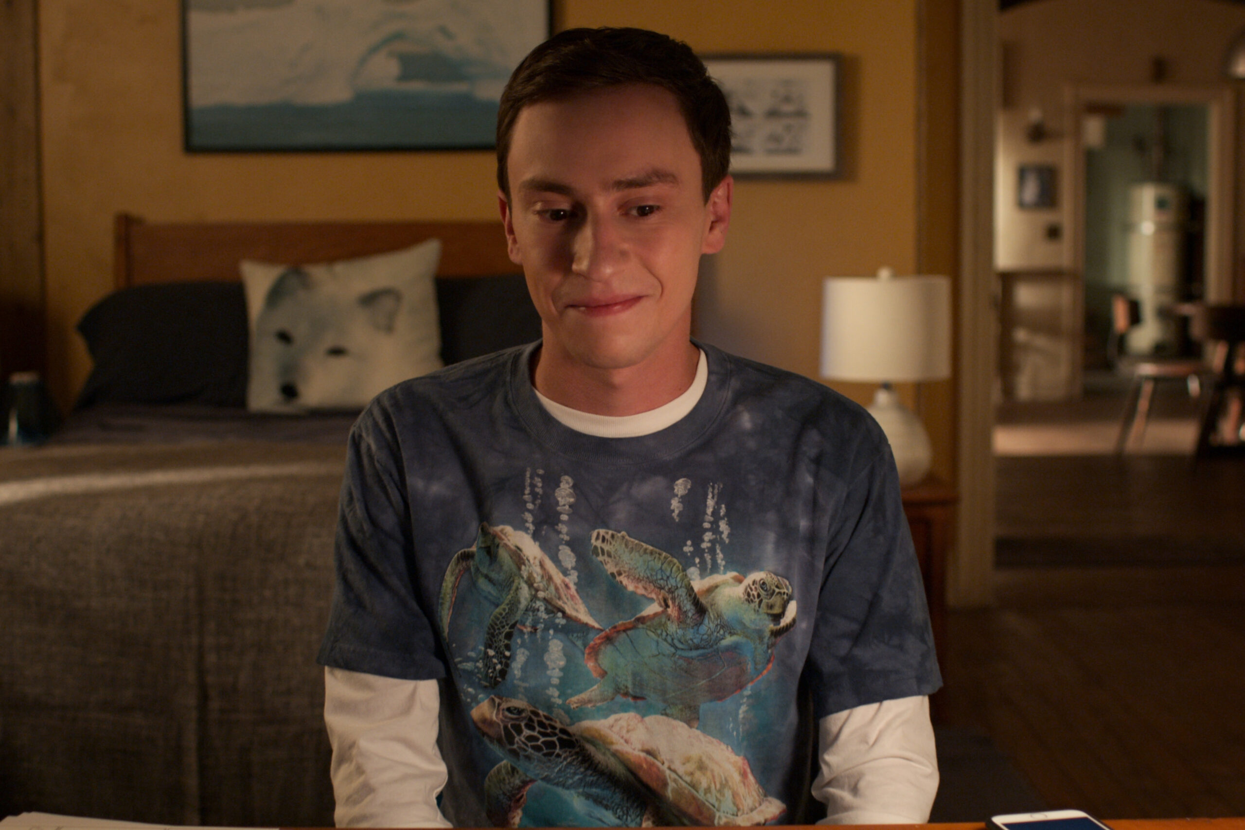 ATYPICAL Season 4 Episode 6 | Tell-Tale TV ATYPICAL Season 4 Episode 6