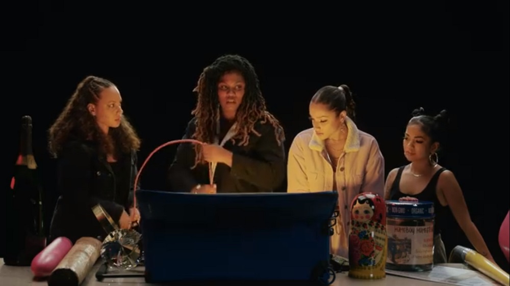 Blindspotting Review Beaches Be Trippin’ (Season 1 Episode 5)