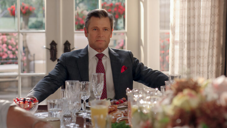 Dynasty Season 4 Episode 9, "Equal Justice for the Rich" Dynasty Review: Equal Justice for the Rich (Season 4 Episode 9) Dynasty Season 4 Episode 9, "Equal Justice for the Rich" 