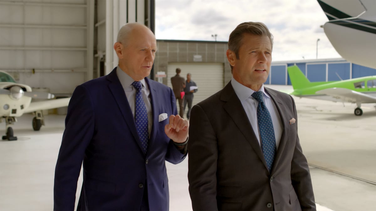 Everything but Facing Reality