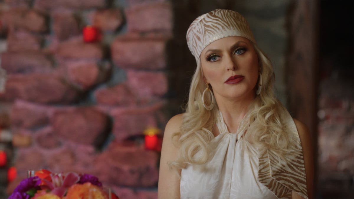 Everything but Facing Reality