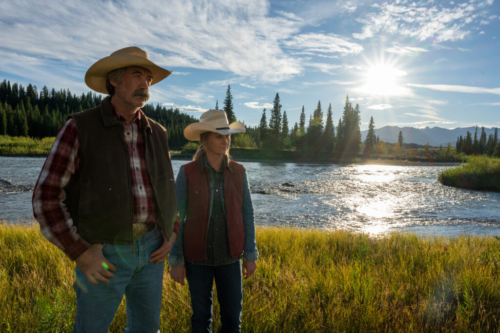 Here’s How You Can Watch ‘Heartland’ Season 14 — Plus, a Behind the