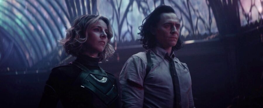 Loki Review: For All Time. Always. (Season 1 Episode 6)
