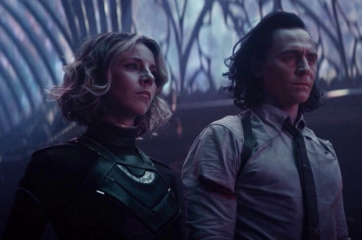 Loki Season 1 Episode 6