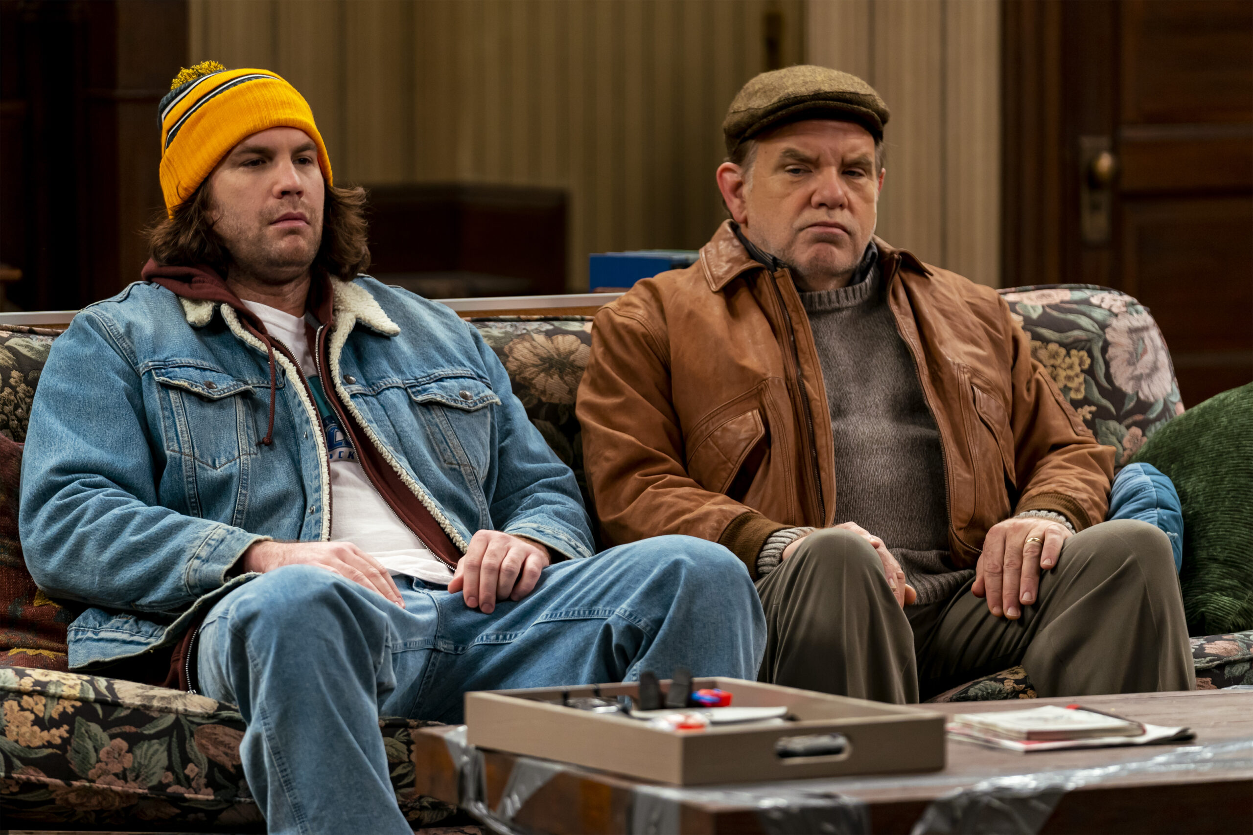 Kevin Can F*** Himself - Season 1 Episode 5