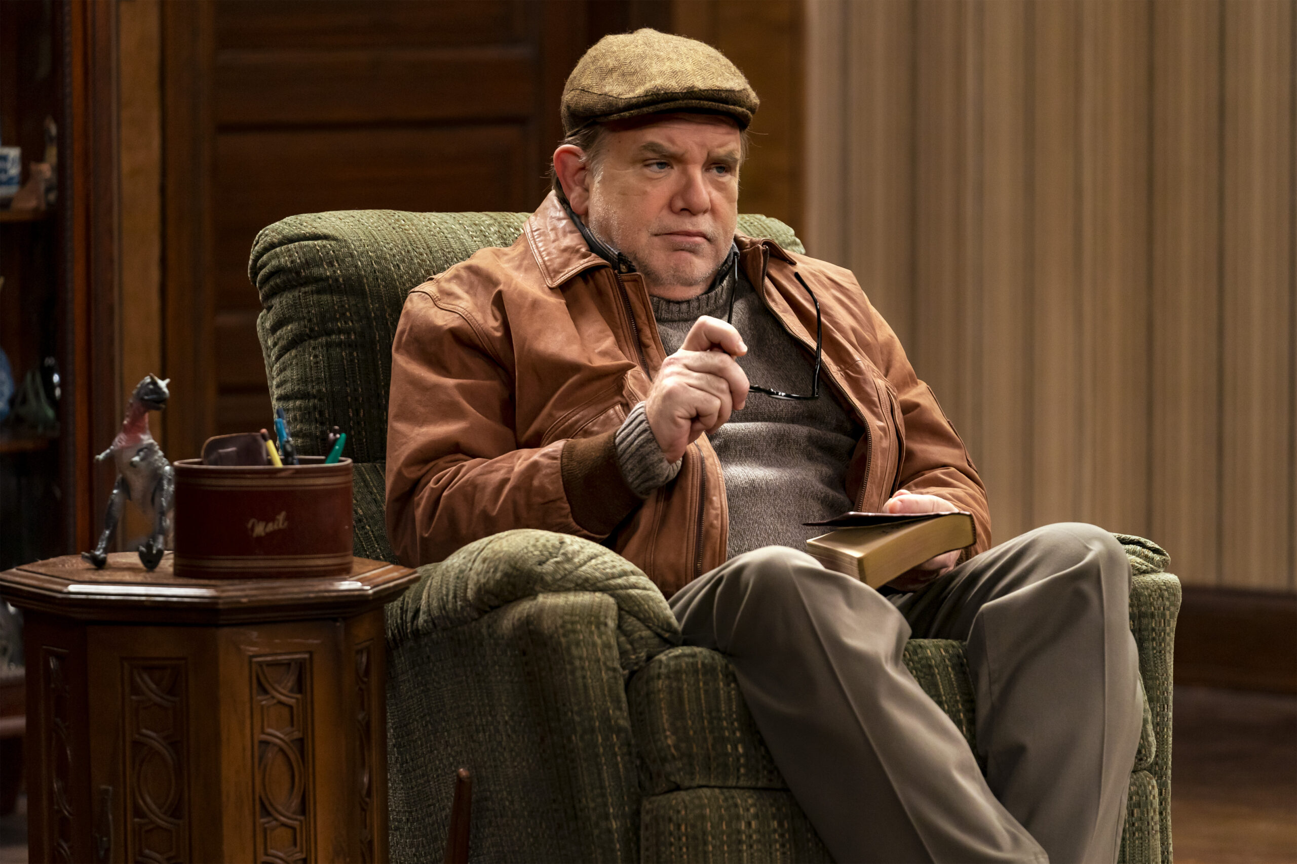 Kevin Can F*** Himself - Season 1 Episode 5