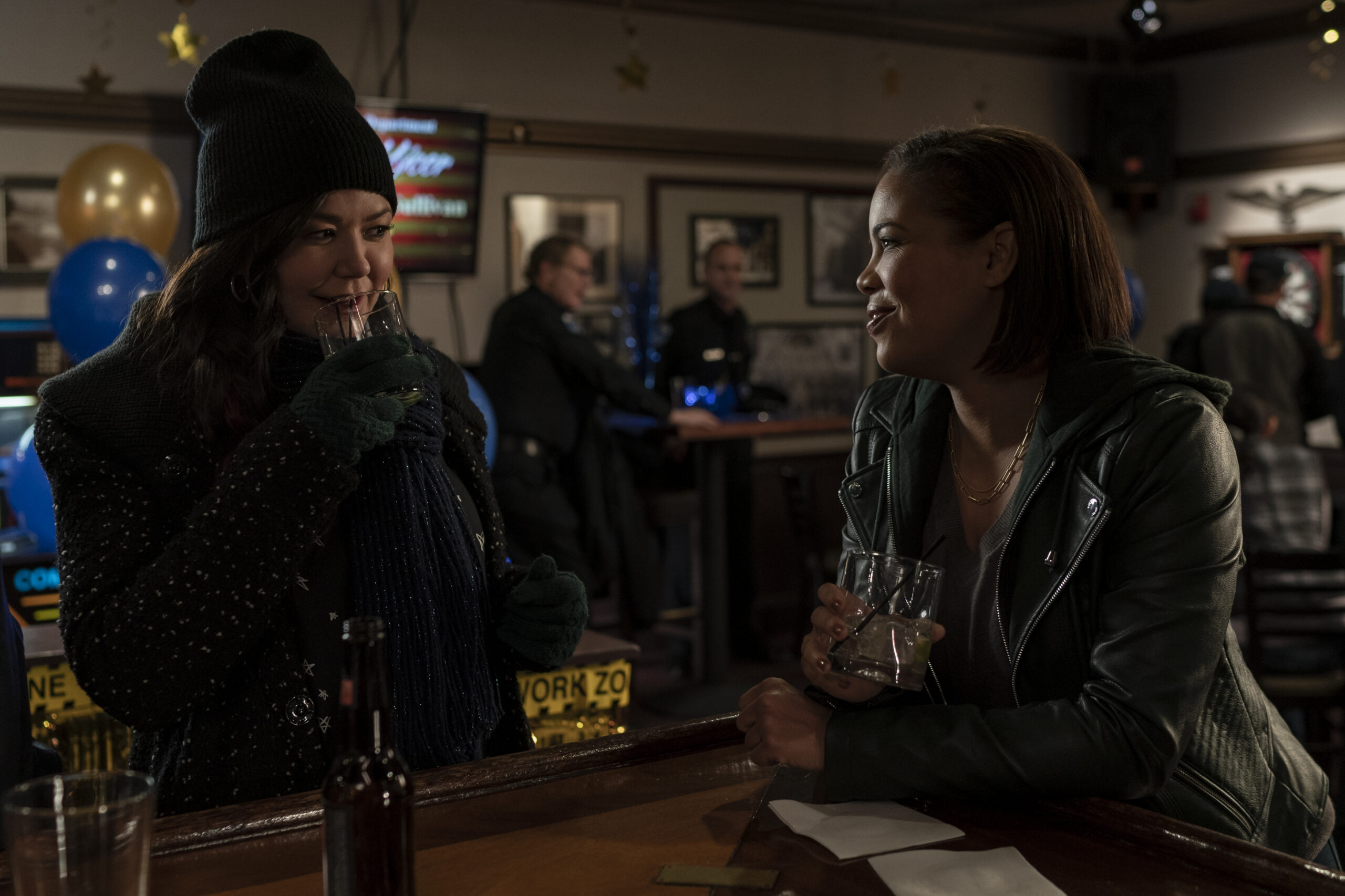 Kevin Can F*** Himself - Season 1 Episode 6 Preview — Kevin Can F**k Himself Season 1 Episode 6: The Grand Victorian
