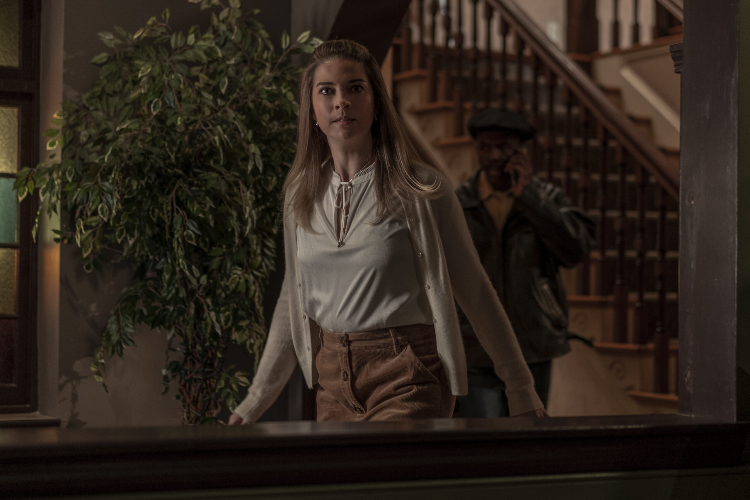 Kevin Can F*** Himself - Season 1 Episode 6