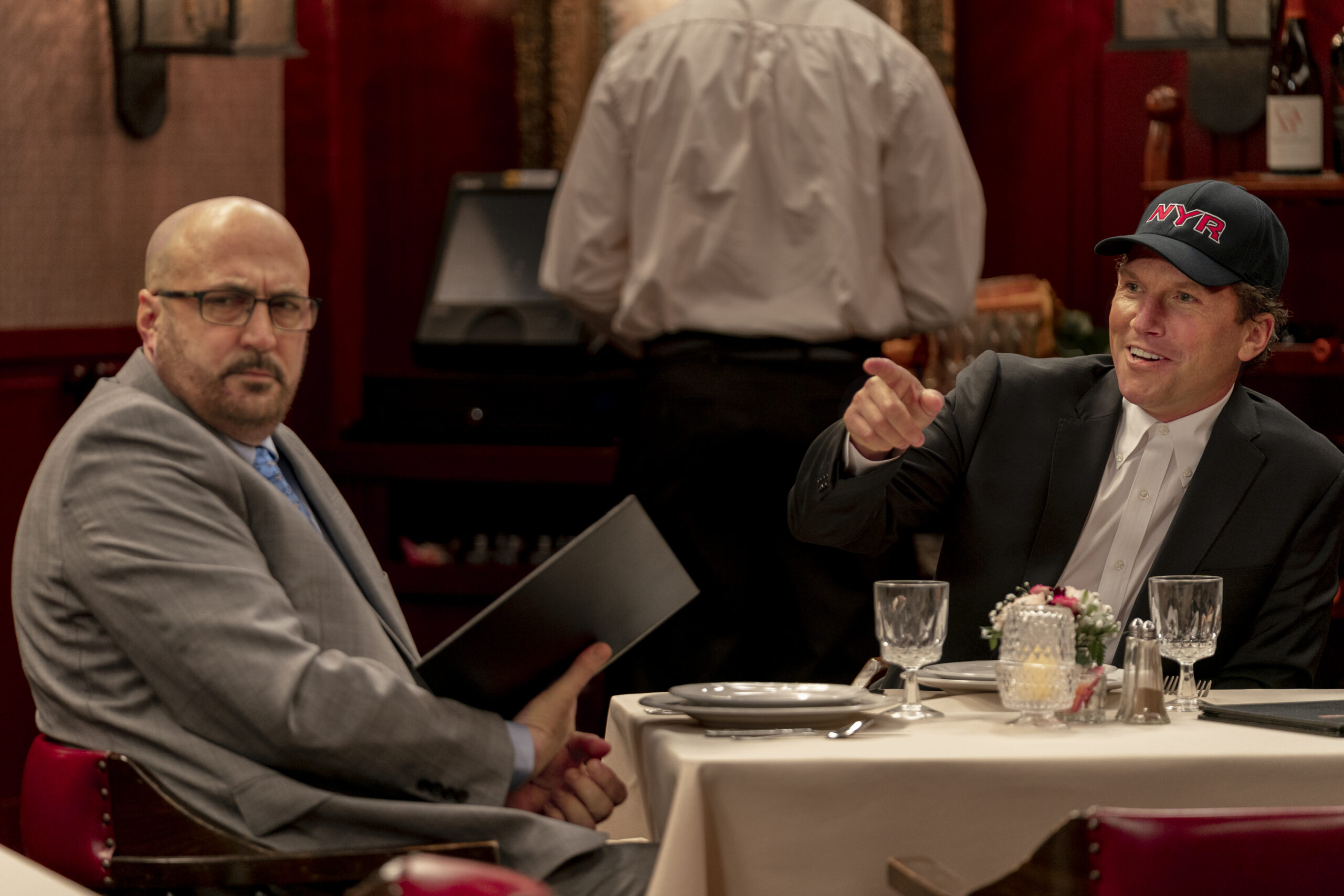 Kevin Can F*** Himself - Season 1 Episode 6 Preview — Kevin Can F**k Himself Season 1 Episode 6: The Grand Victorian