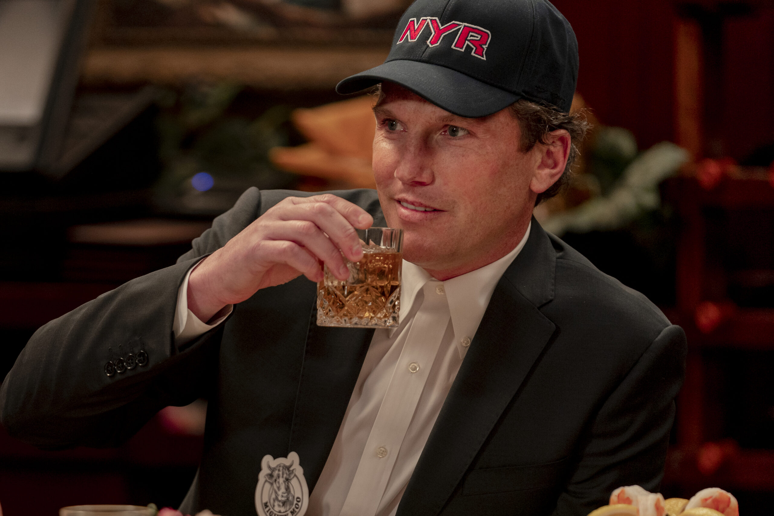 Kevin Can F*** Himself - Season 1 Episode 6 Preview — Kevin Can F**k Himself Season 1 Episode 6: The Grand Victorian