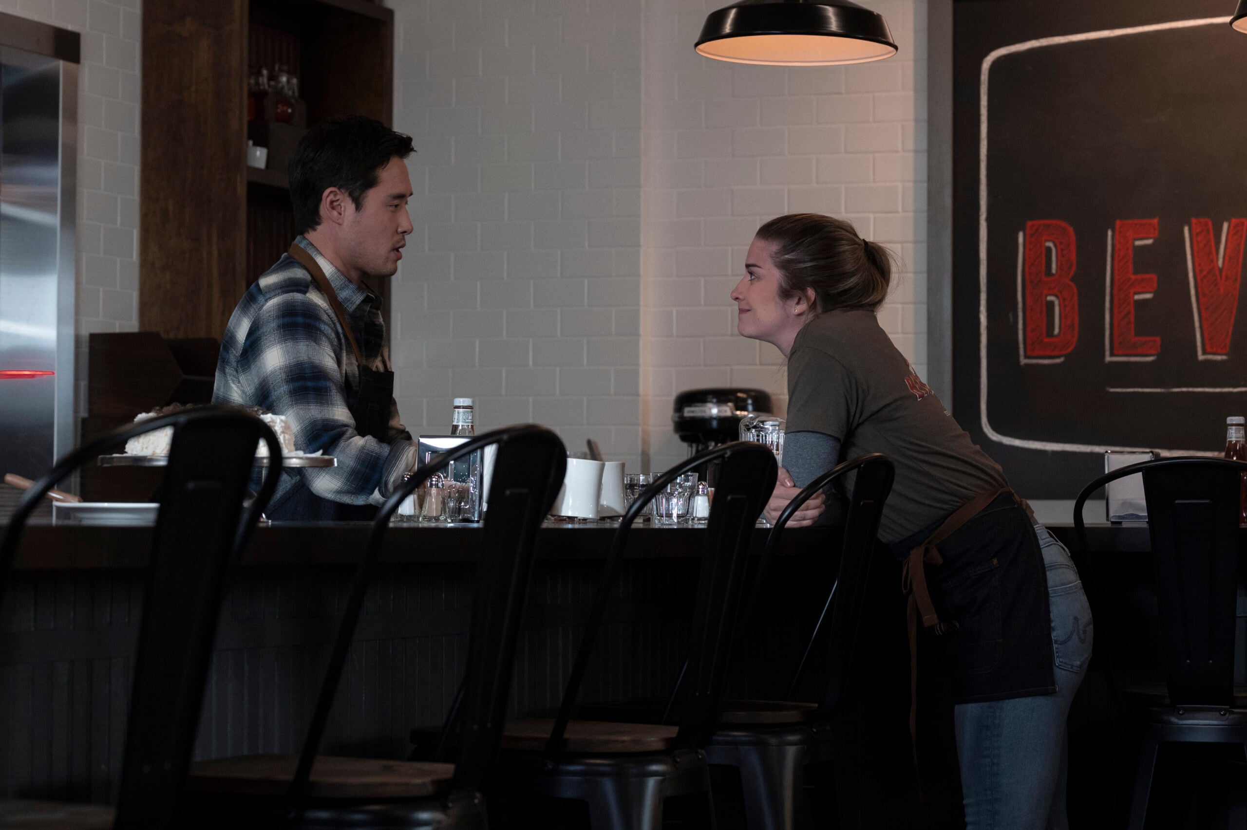 Kevin Can F*** Himself - Season 1 Episode 7