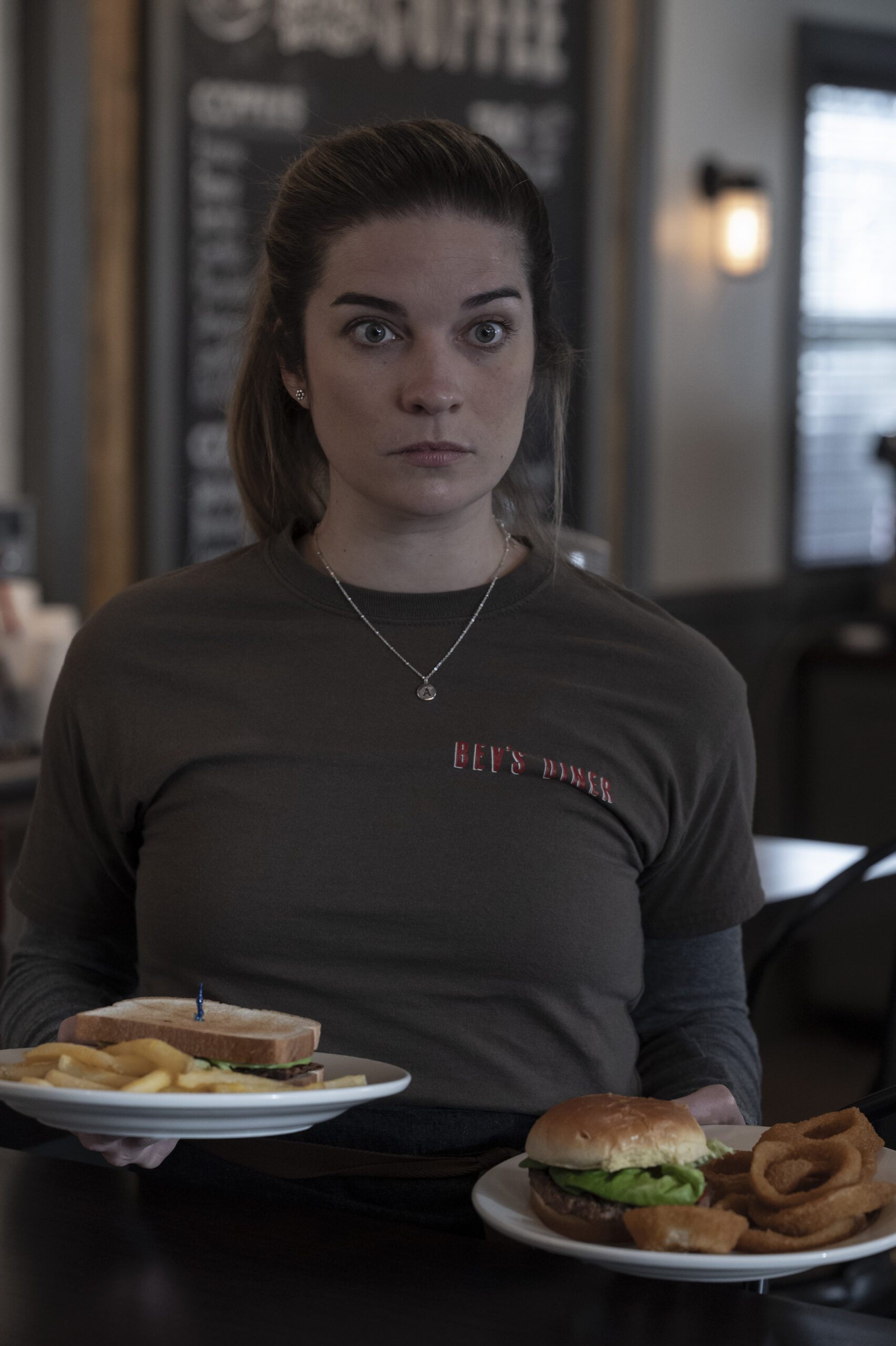 Kevin Can F*** Himself - Season 1 Episode 7 | Tell-Tale TV Kevin Can F*** Himself - Season 1 Episode 7