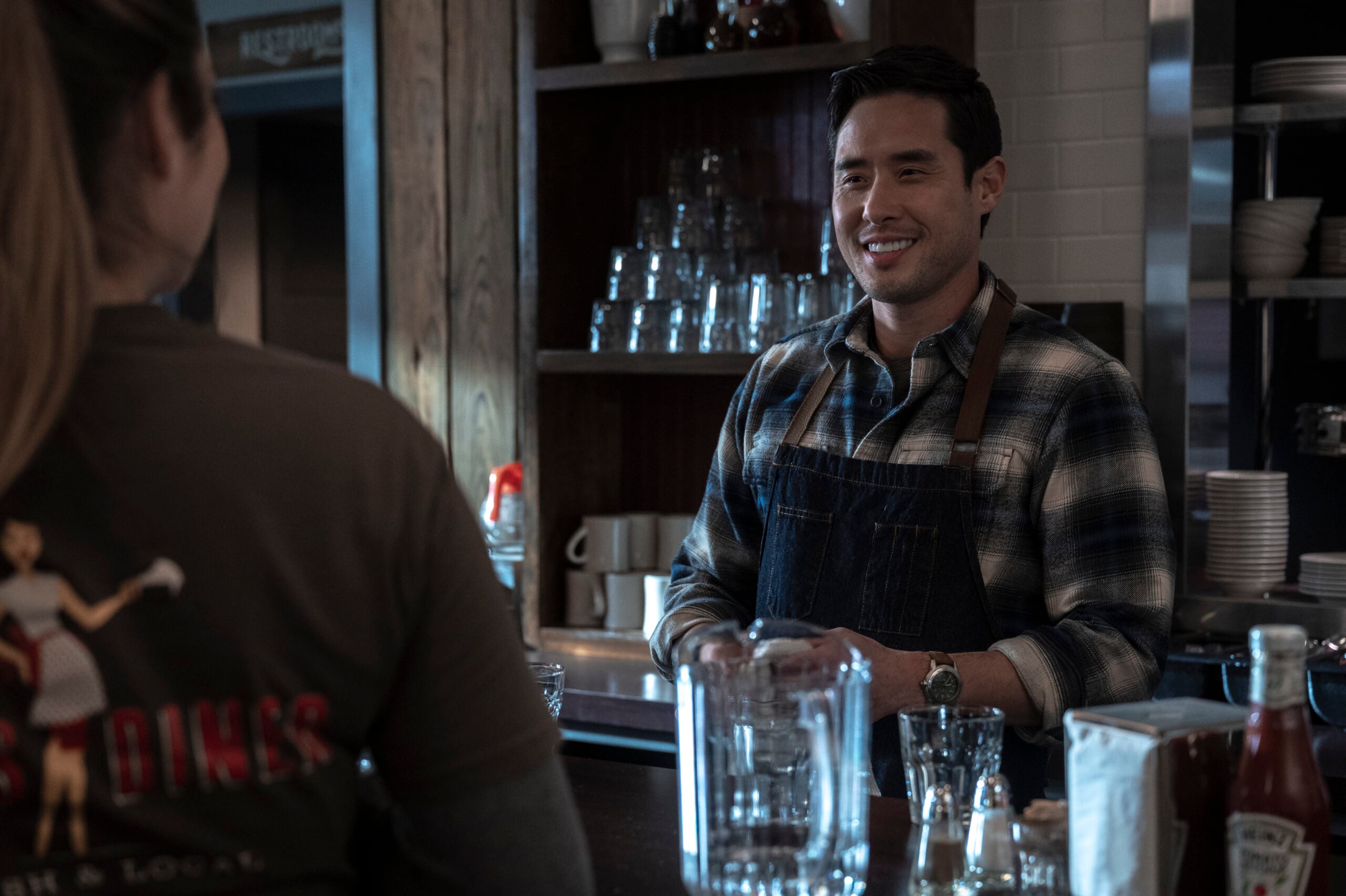 Kevin Can F*** Himself - Season 1 Episode 7