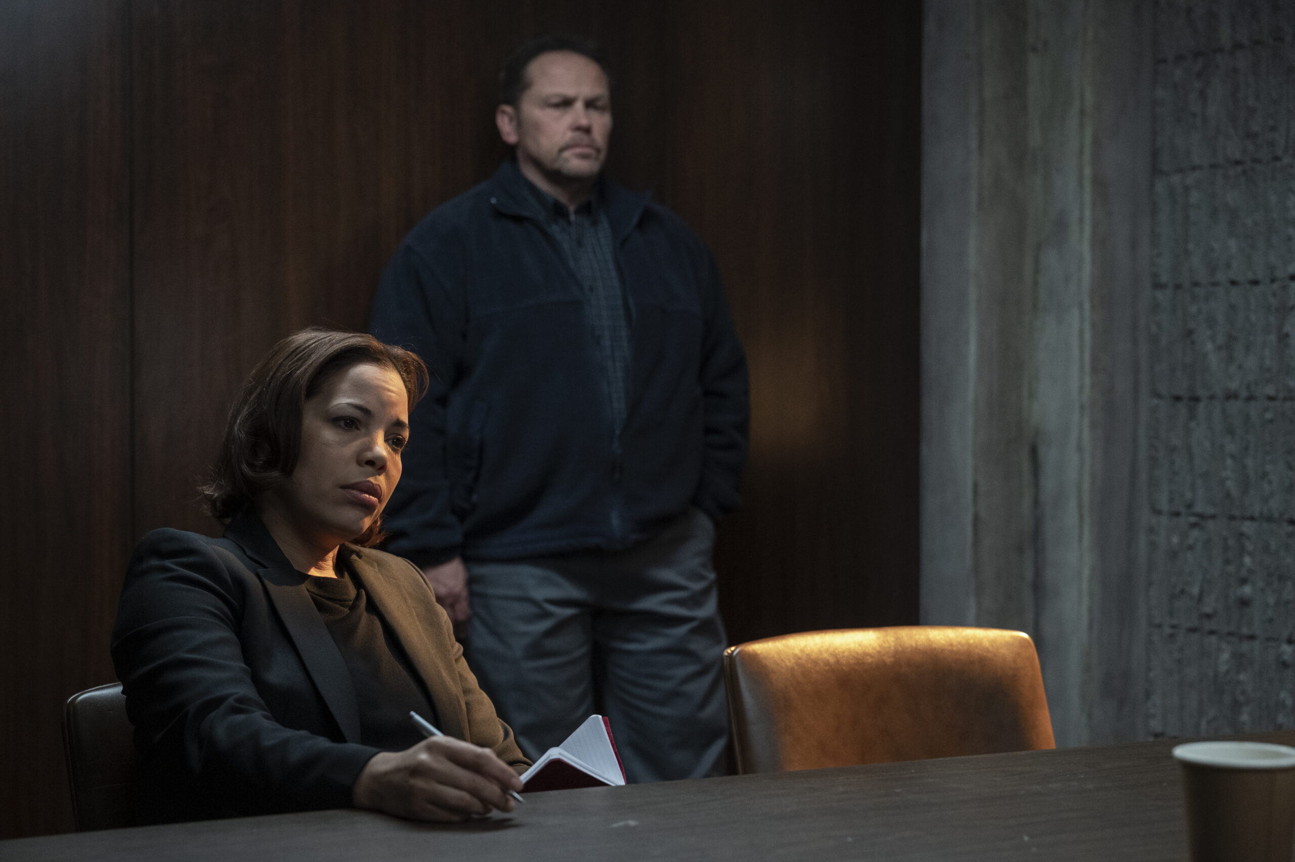 Kevin Can F*** Himself - Season 1 Episode 7 | Tell-Tale TV Kevin Can F*** Himself - Season 1 Episode 7