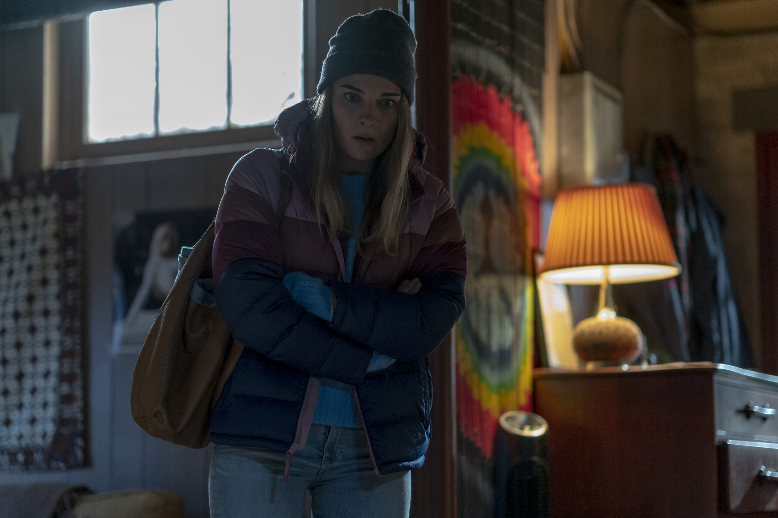 Kevin Can F*** Himself - Season 1 Episode 7