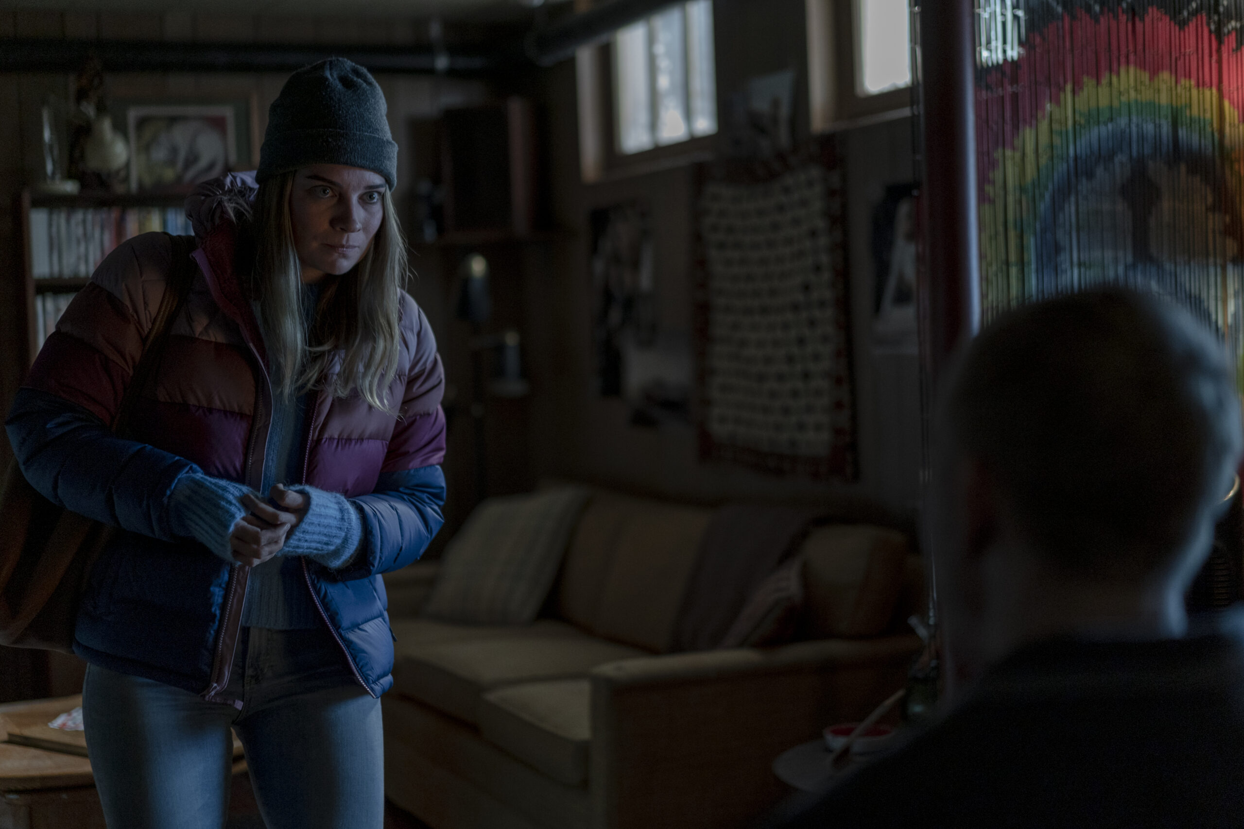 Kevin Can F*** Himself - Season 1 Episode 7 | Tell-Tale TV Kevin Can F*** Himself - Season 1 Episode 7