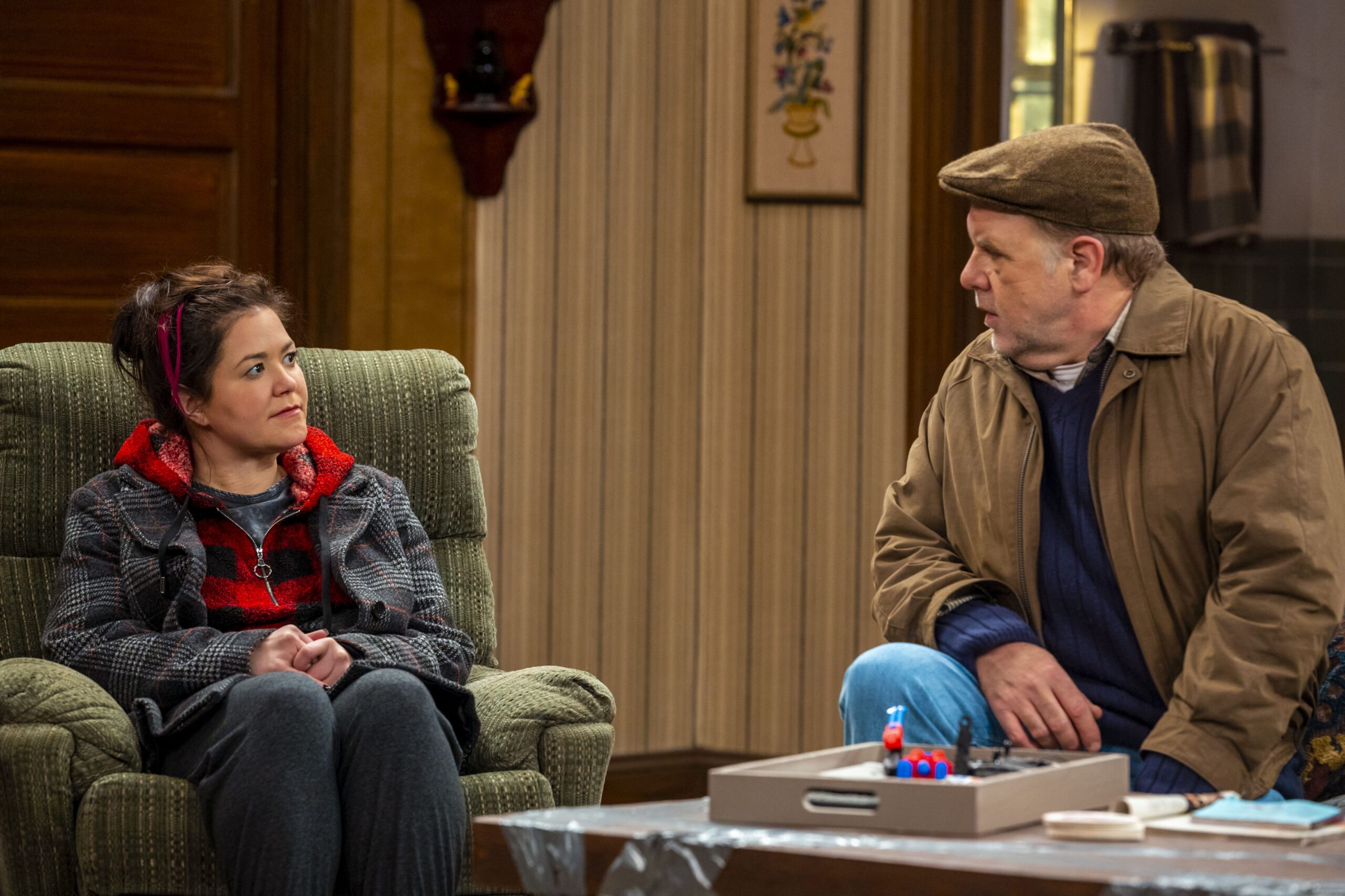 Kevin Can F*** Himself - Season 1 Episode 8