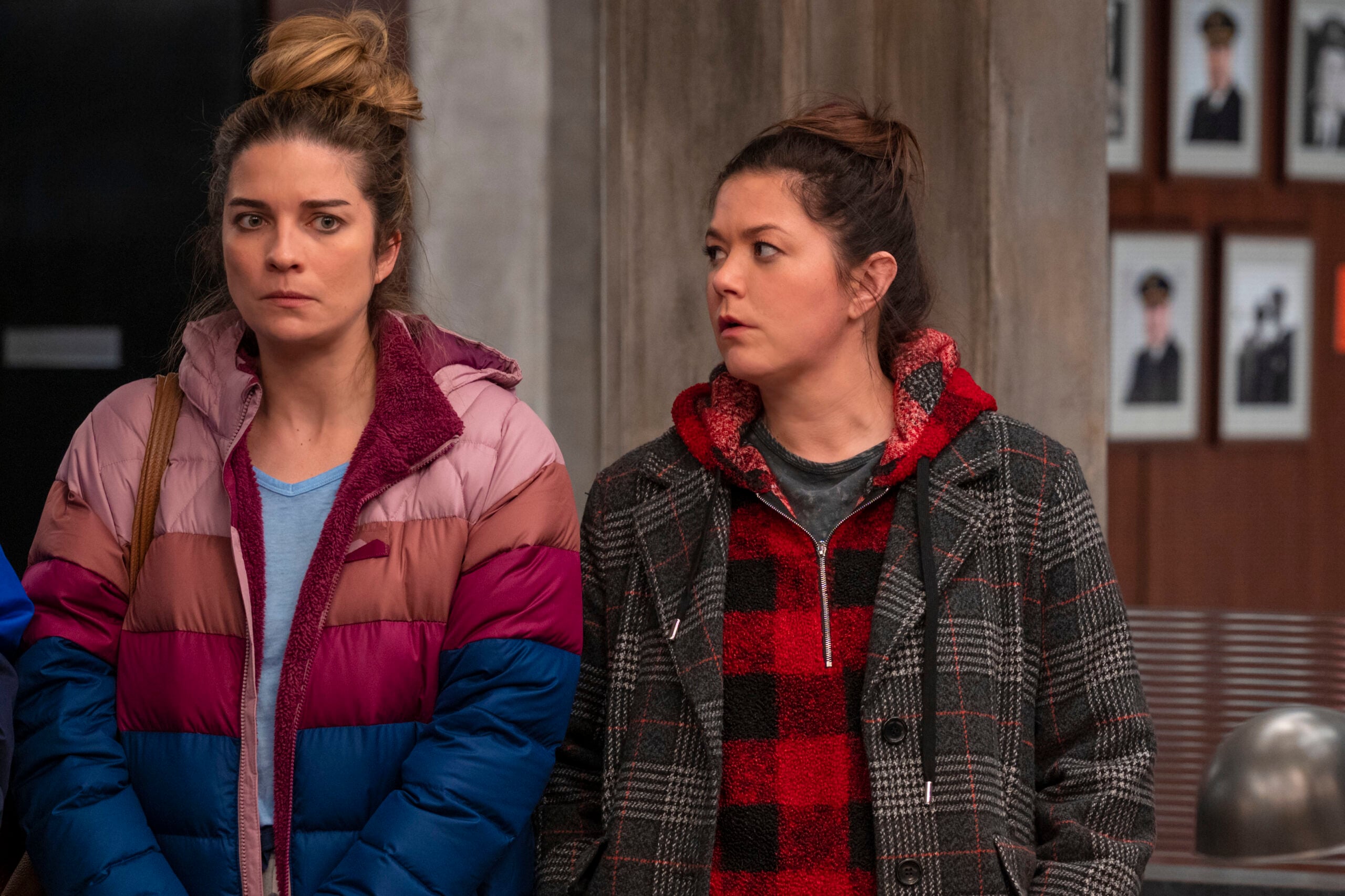 Kevin Can F*** Himself - Season 1 Episode 8