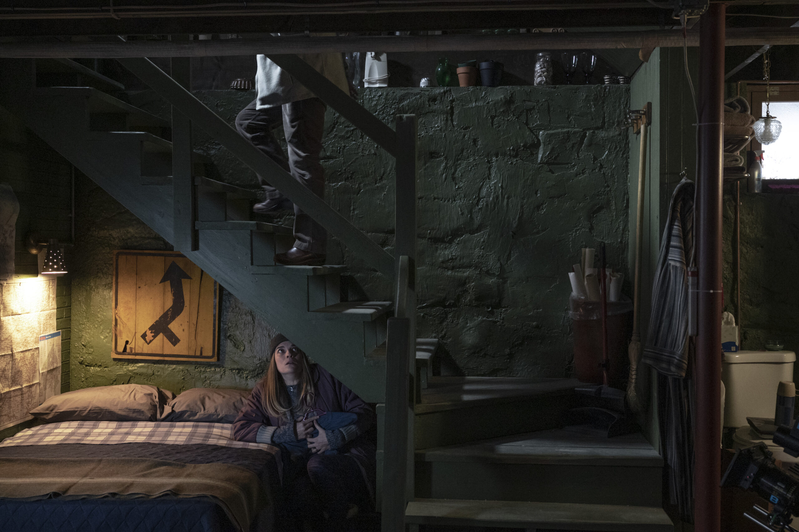 Kevin Can F*** Himself - Season 1 Episode 8