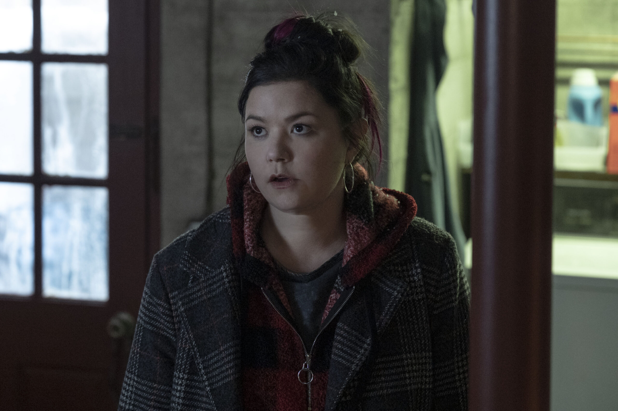 Kevin Can F*** Himself - Season 1 Episode 8