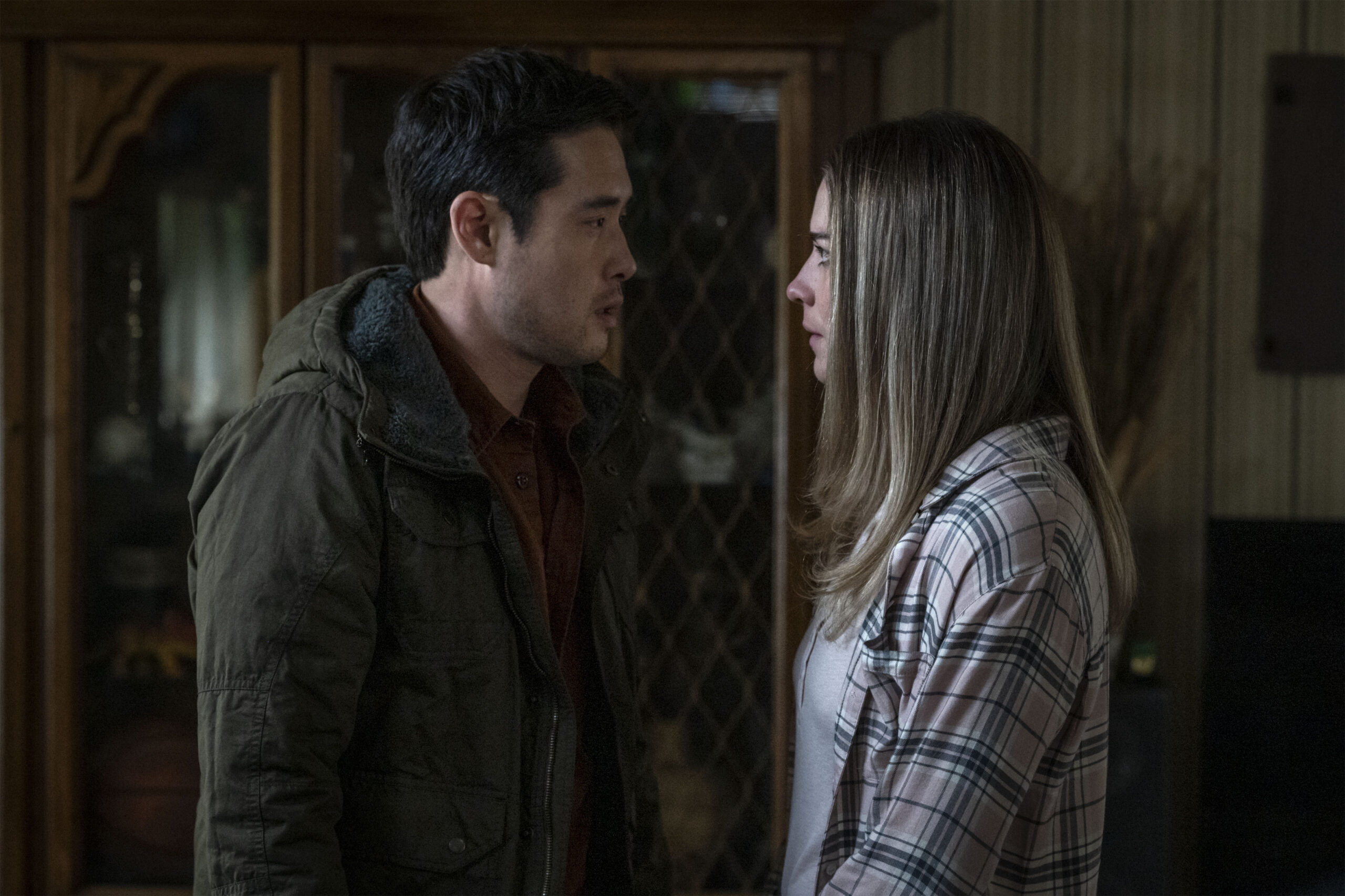 Kevin Can F*** Himself - Season 1 Episode 8