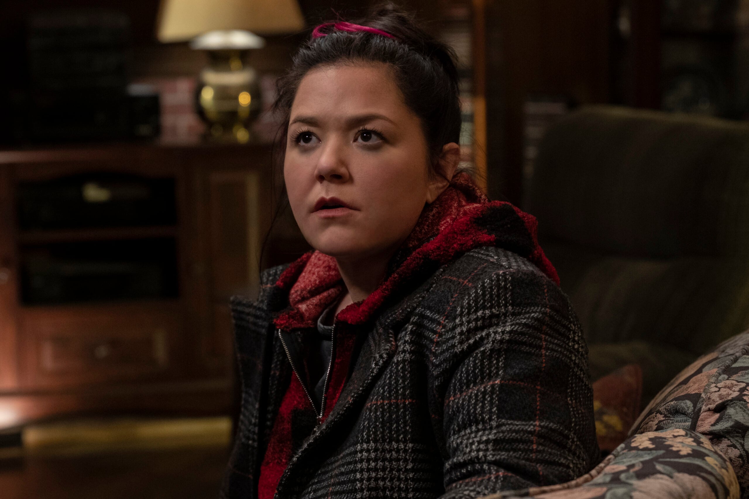 Kevin Can F*** Himself - Season 1 Episode 8