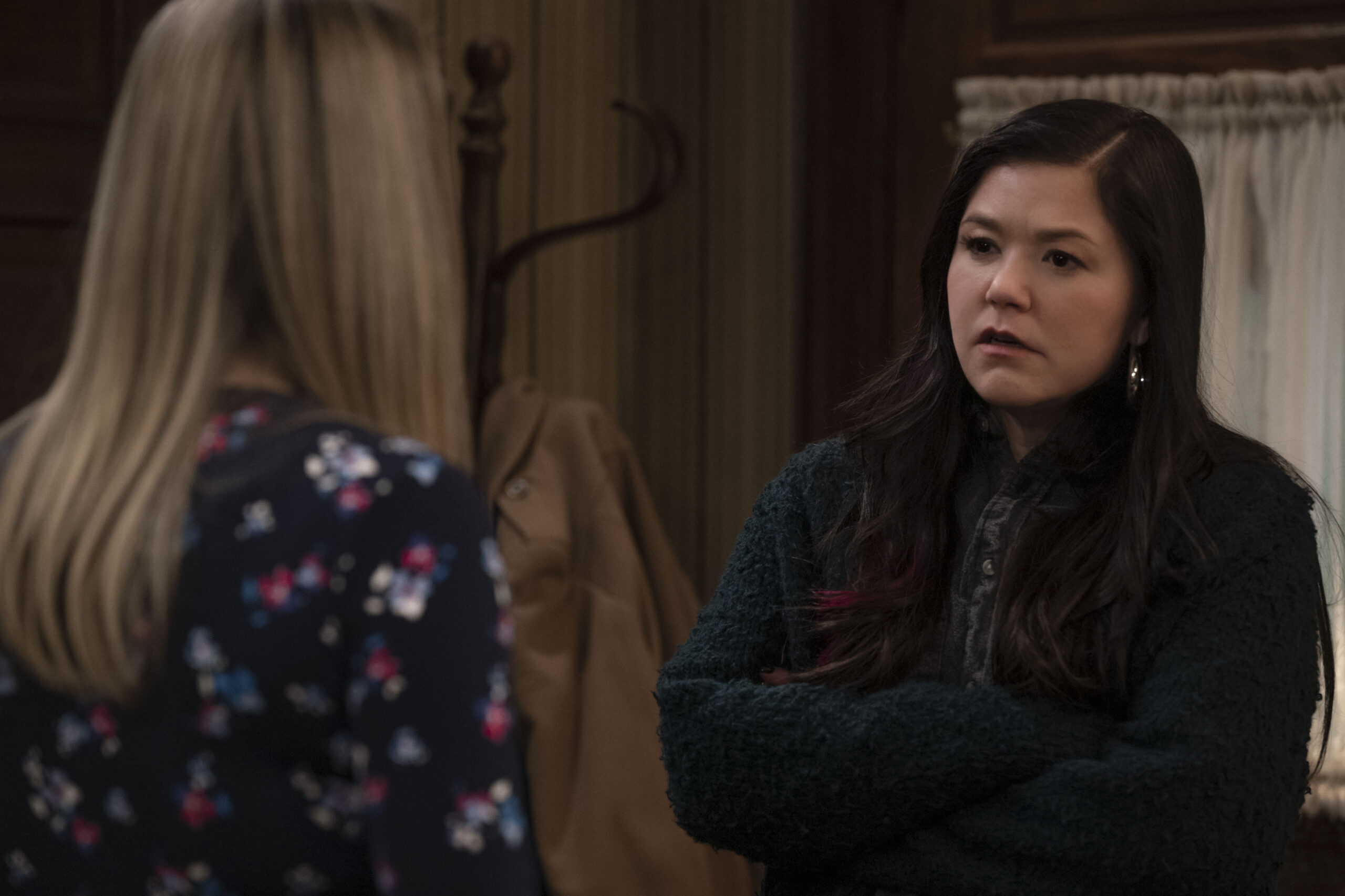 Kevin Can F*** Himself - Season 1 Episode 8