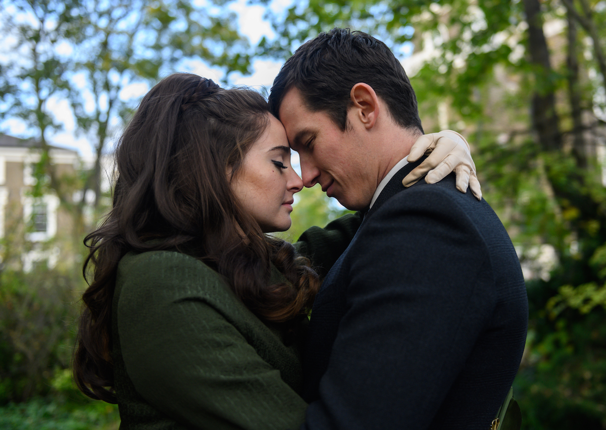 Last Letter From Your Lover | Tell-Tale TV Last Letter From Your Lover The Last Letter From Your Lover Review: Return to Sender Last Letter From Your Lover