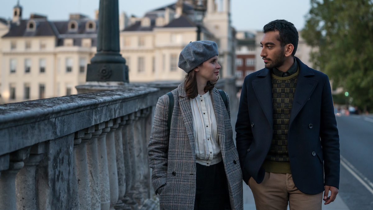 Last Letter From Your Lover | Tell-Tale TV Last Letter From Your Lover The Last Letter From Your Lover Review: Return to Sender Last Letter From Your Lover