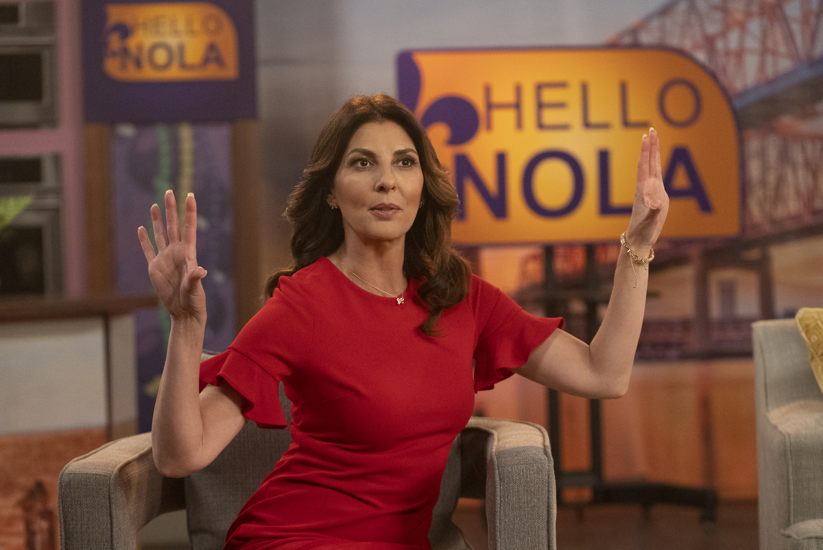 Leverage: Redemption Season 1 | Tell-Tale TV Leverage: Redemption Season 1