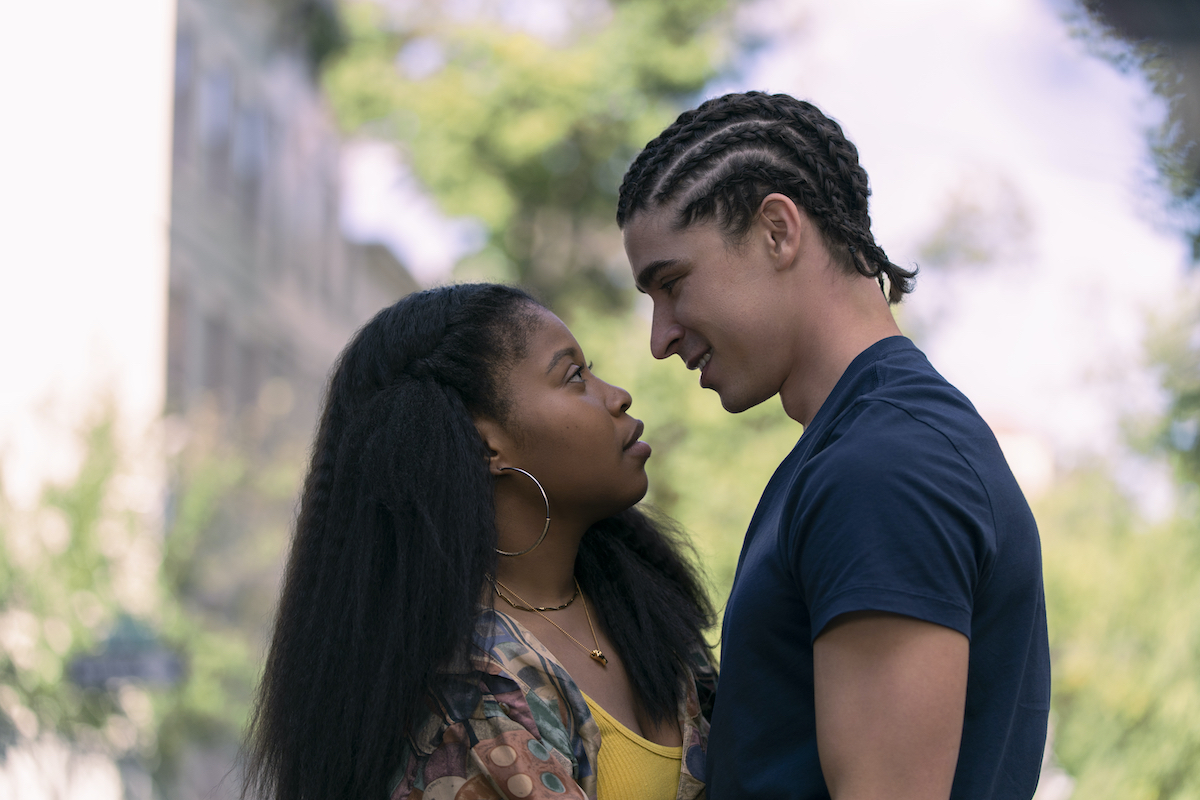 Modern Love Season 2 Episode 4 | Tell-Tale TV Modern Love Season 2 Episode 4