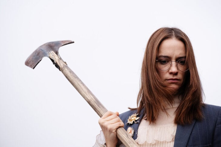 SurrealEstate - Season 1 Episode 3 - For Sale By Owner