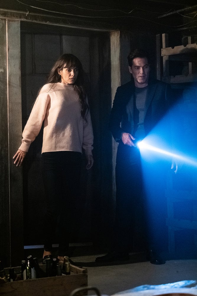 Surreal Estate - Season 1 Episode 1 - Pilot