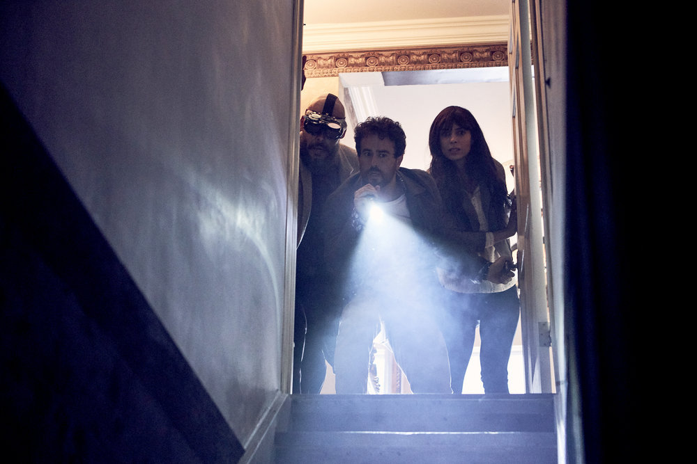 Surreal Estate - Season 1 Episode 1 - Pilot | Tell-Tale TV Surreal Estate - Season 1 Episode 1 - Pilot