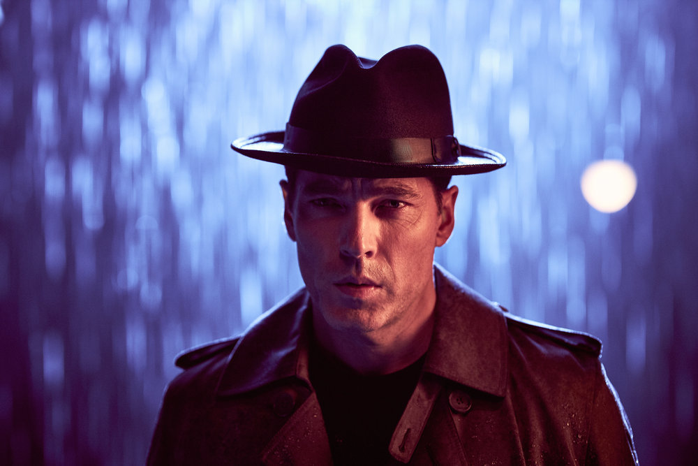 Surreal Estate - Season 1 Episode 1 - Pilot