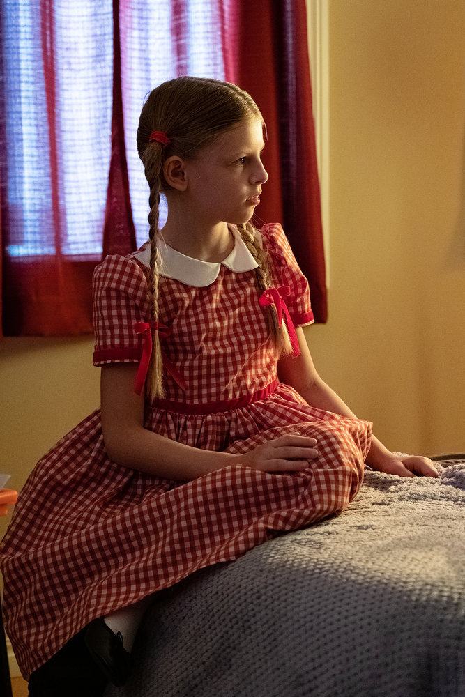 SurrealEstate - Season 1 Episode 2 - The Harvey