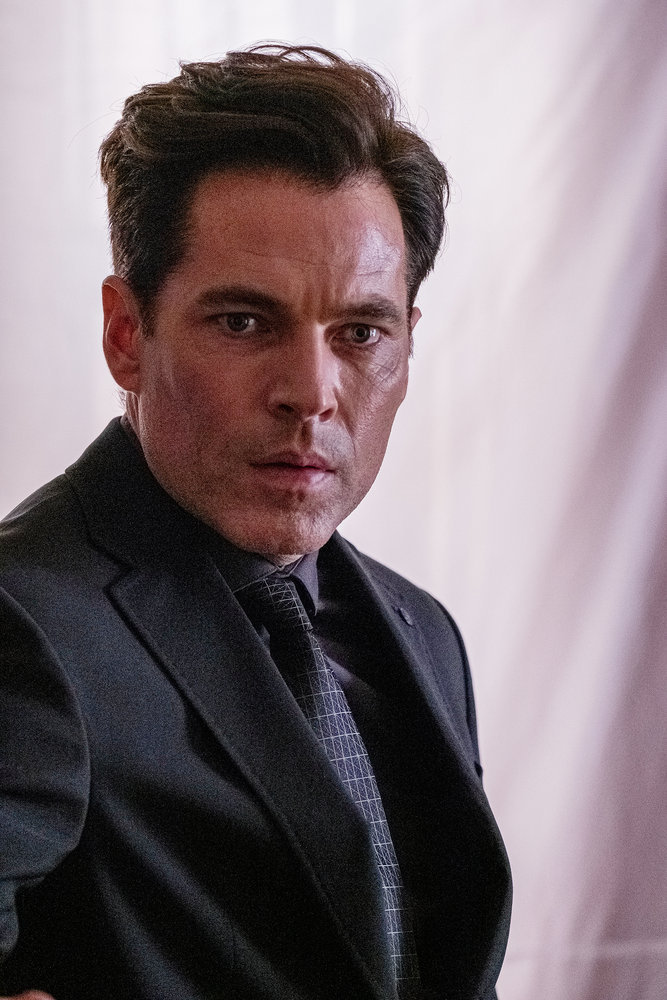 SurrealEstate - Season 1 Episode 2 - The Harvey