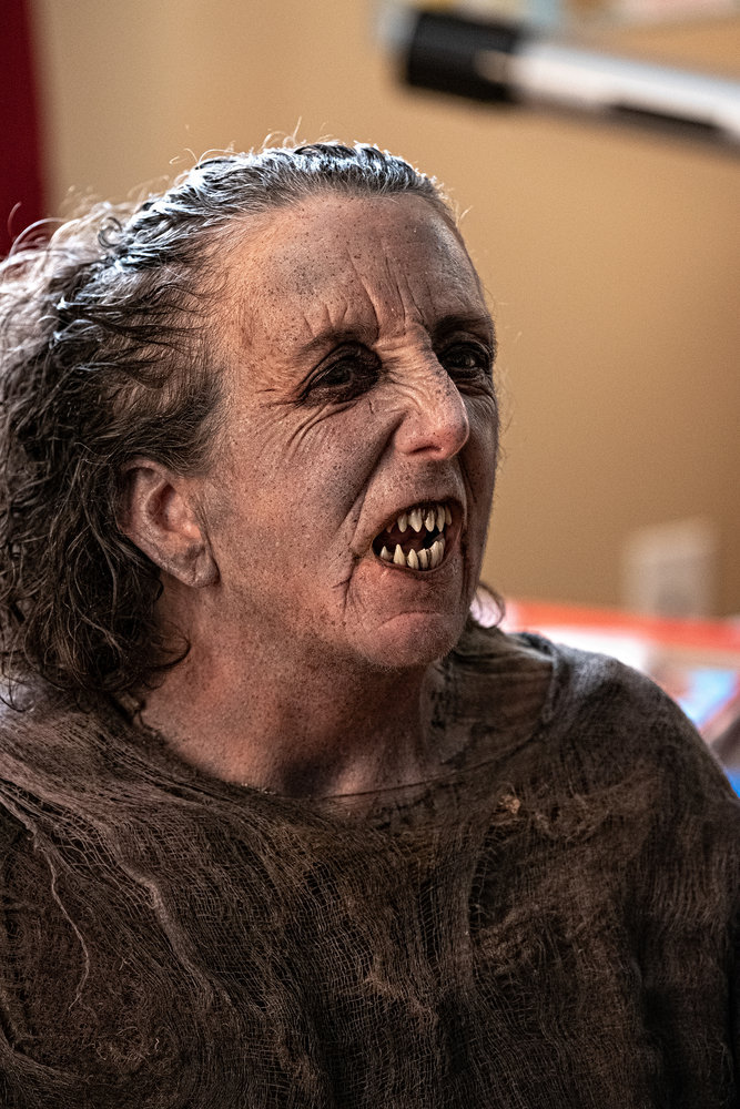 SurrealEstate - Season 1 Episode 2 - The Harvey